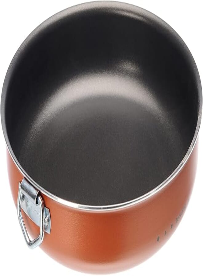 Moneta Round Baking Tin 22Cm 0007401022, Orange