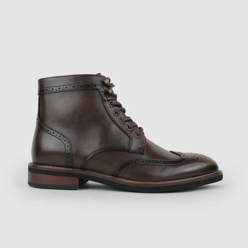 milano REGO Boots