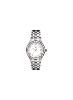 TISSOT T-Lady Mother of Pearl Dial Ladies Watch  - Image 1
