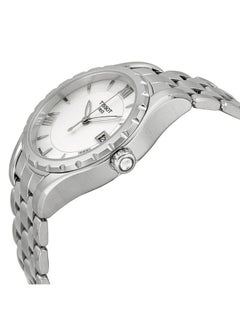 TISSOT T-Lady Mother of Pearl Dial Ladies Watch  - Image 2