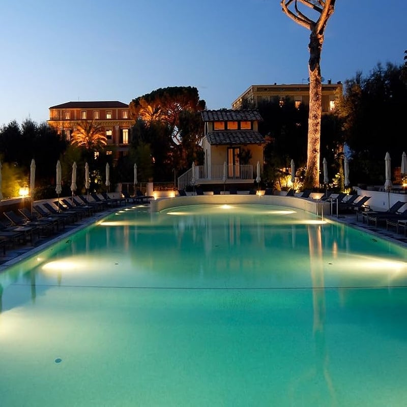 V.nice LED Underground Lights 12V IP65 Waterproof In-Ground Deck Path Lights, 3W/6W, 3000K or Blue, Stainless Steel + Aluminum Body, 4 Models for Outdoor Landscape & Walkway Lighting - Image 5