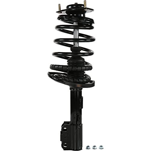 Monroe مجموعة النوابض والمساعدات السريعة مونرو 272307 لسيارة لكزس ES350 - Image 2