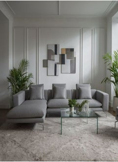 HODGE "Crystal Corner Sofa    "  - Image 1