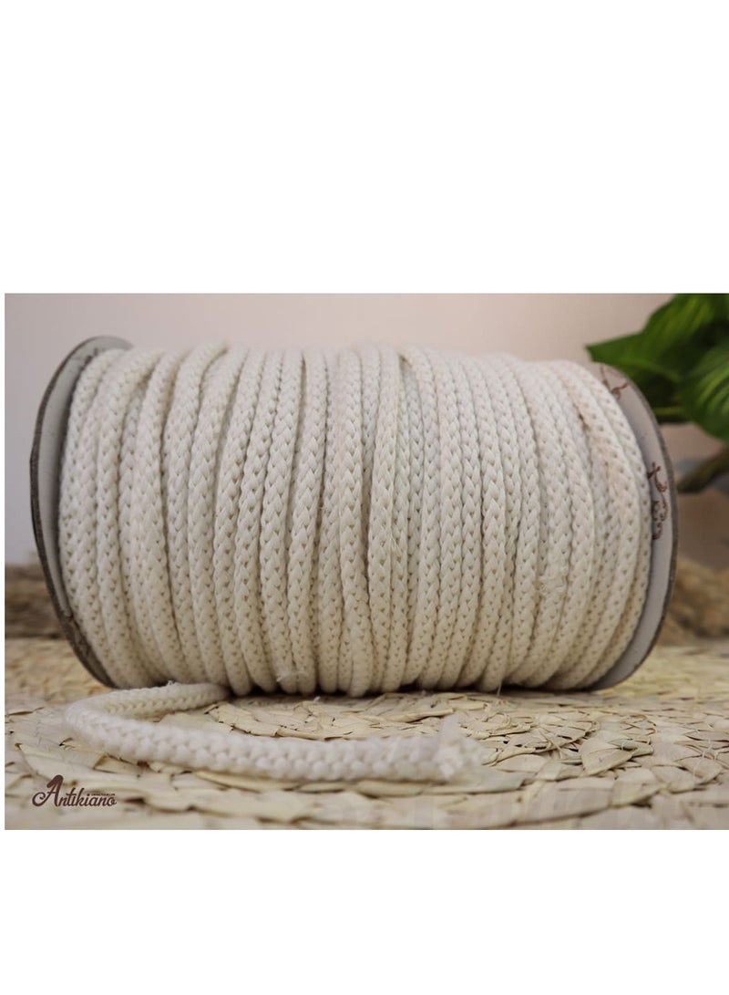 انتيكيانو مكرمية كردون محشي من انتيكيانو - Image 2