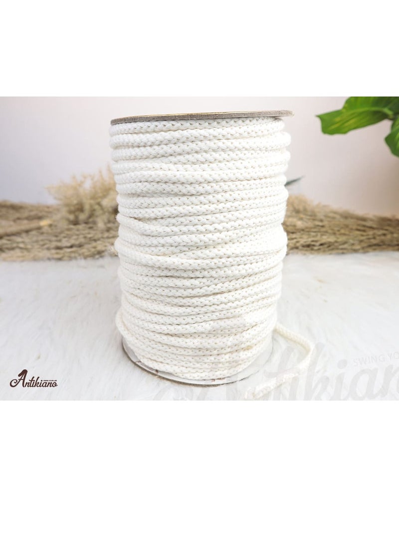 انتيكيانو مكرمية كردون محشي من انتيكيانو - Image 1