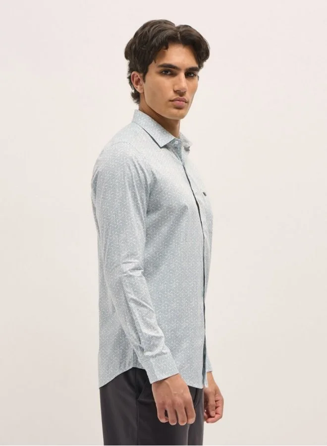 ذا بير هاوس قميص رجالي كلاسيكي متعدد الاستخدامات لجميع المناسبات