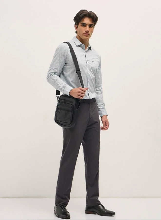 The Bear House  Men's Shirt for Casual and Formal Wear | Classic Button-Down Style for Office, Daily Use, Travel, Events & All-Season Outfits | Versatile & Stylish Wardrobe Essential for Every Occasion for Men | Best Price UAE