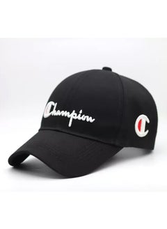 Adjustable High Quality Champion Cap