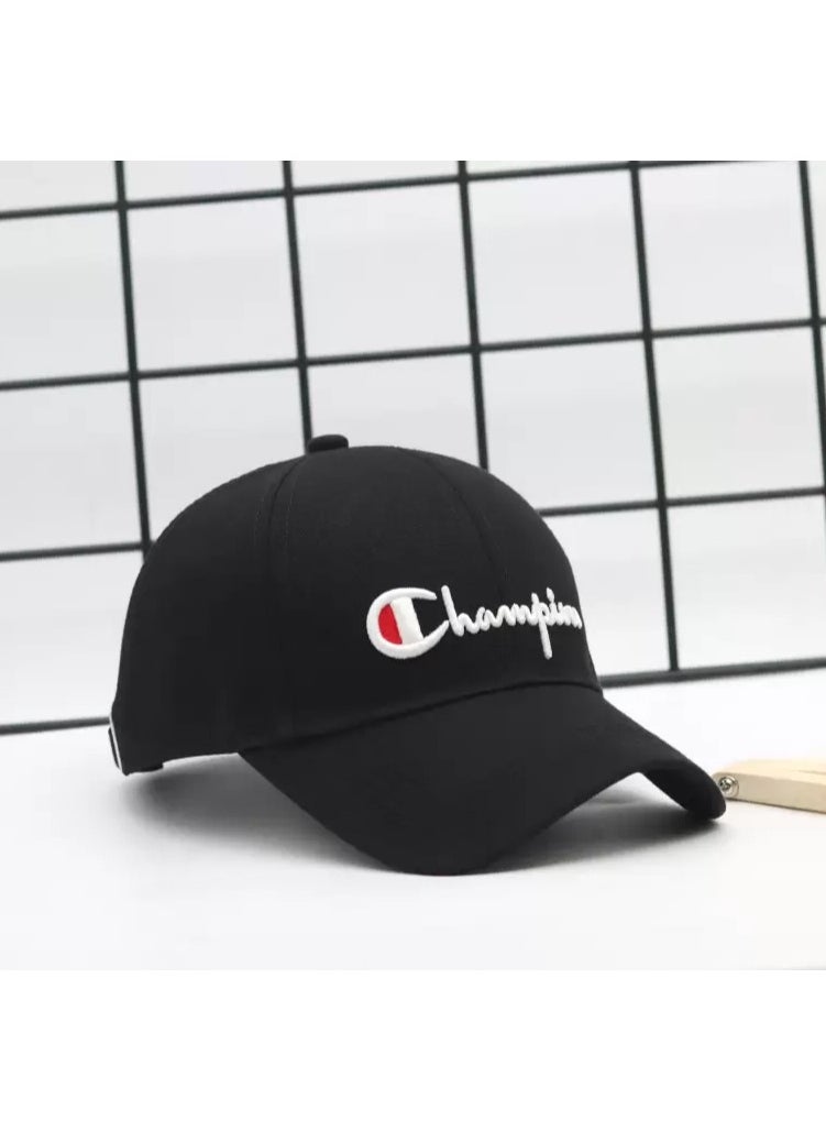 Champion - Adjustable High Quality Champion Cap - Image 1