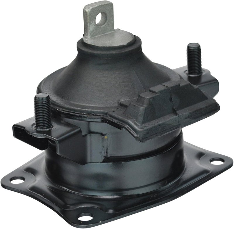 TRQ Replacement Engine Motor Mount Set of 3 Kit for Acura TSX and Honda Accord 2.4L - Image 5