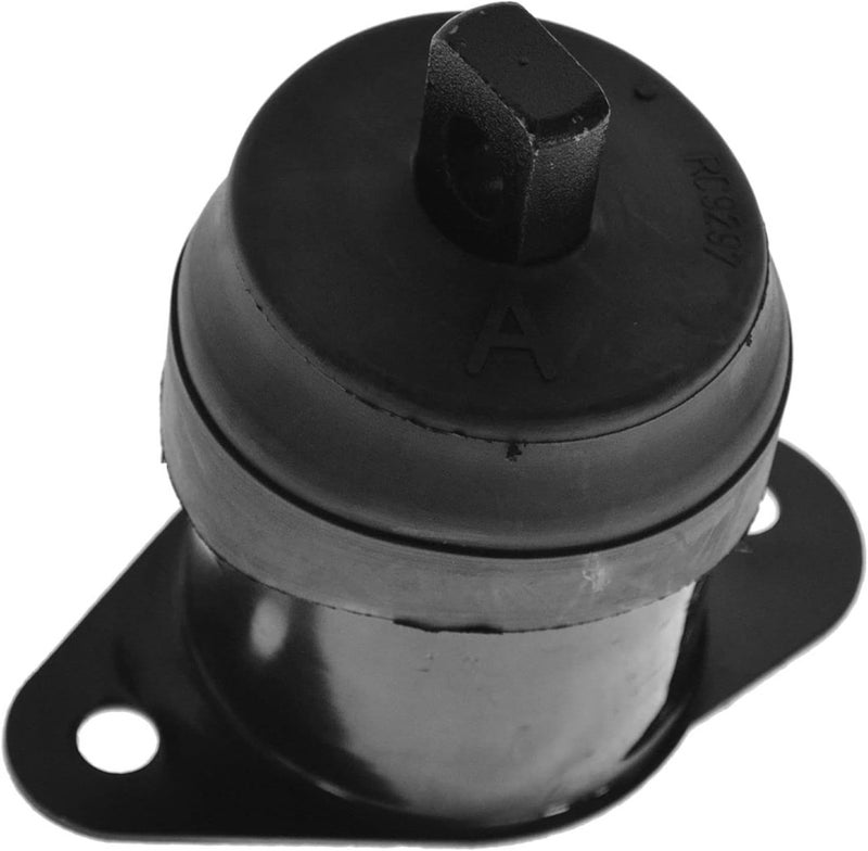 TRQ Replacement Engine Motor Mount Set of 3 Kit for Acura TSX and Honda Accord 2.4L - Image 3