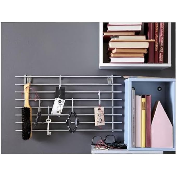 Digital Shoppy Lmplig Trivet Stainless Steel 50X28 Cm 20X11 - Image 4