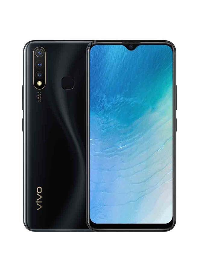 vivo Vivo Y19 128GB 4GB N34133076A