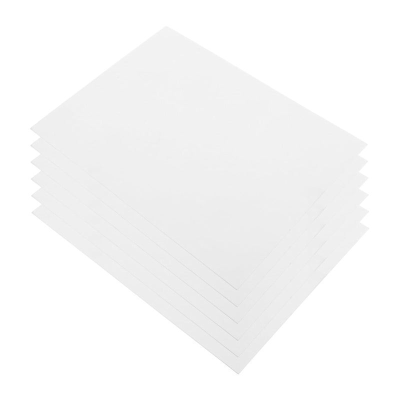 20X15cm 6pcs Embossed Board Herbarium Blotting Paper for Flower Press Drying - Image 2