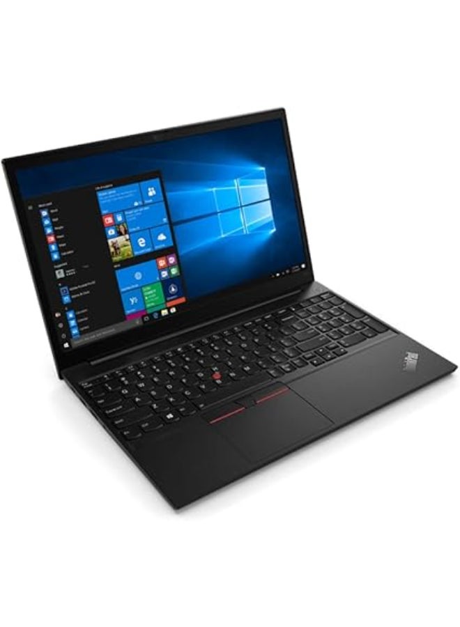Lenovo Renewed ThinkPad E16 Laptop With 15.6-Inch Display, Intel Core i7-1355U Processor/40GB RAM/1TB SSD/2GB Nvidia Geforce MX550 Graphics/Windows 11 Pro With Home Cable English Black - Image 4