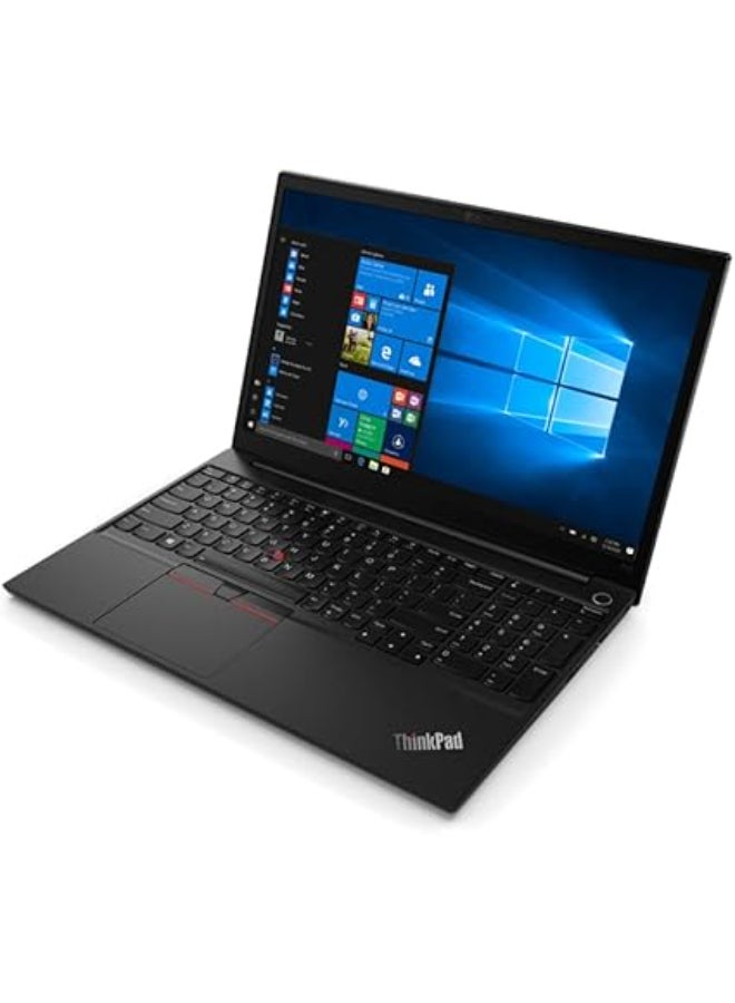Lenovo Renewed ThinkPad E16 Laptop With 15.6-Inch Display, Intel Core i7-1355U Processor/40GB RAM/1TB SSD/2GB Nvidia Geforce MX550 Graphics/Windows 11 Pro With Home Cable English Black - Image 5