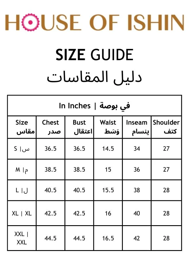 آي شين Aline Fit Self Design Pattern Round Neck Neck Three-Quarter Sleeves Pink Colour Woven Cotton Kurtas for Women with Semi Elastic Closure - An Ideal Pick for Any Occasion