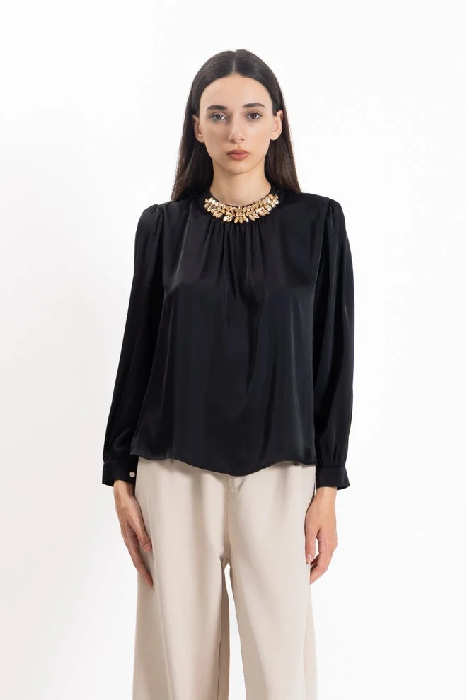 شايبس توب ساتان مفصل