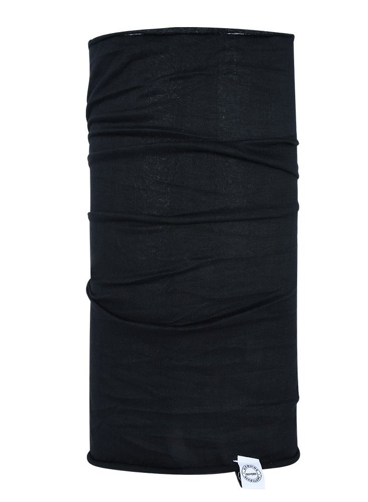 Oxford Oxford Comfy Black 3-Pack  - Image 1