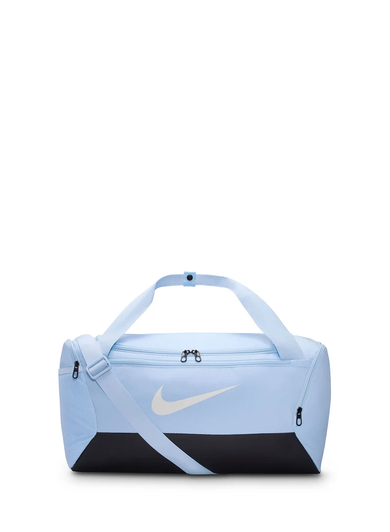 نايكي Brasilia Small Duffel Bag (41L)