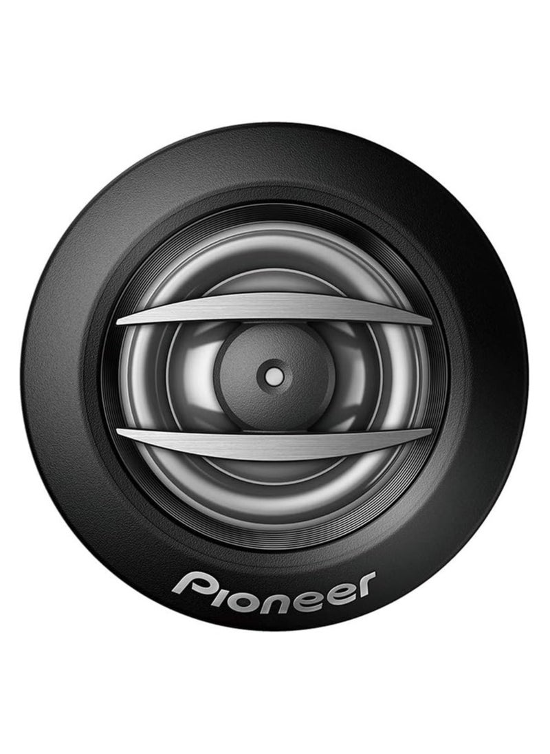 Pioneer - Pioneer TS-A300TW 20mm 450 Watt Component Tweeter, Wired, One size - Image 1