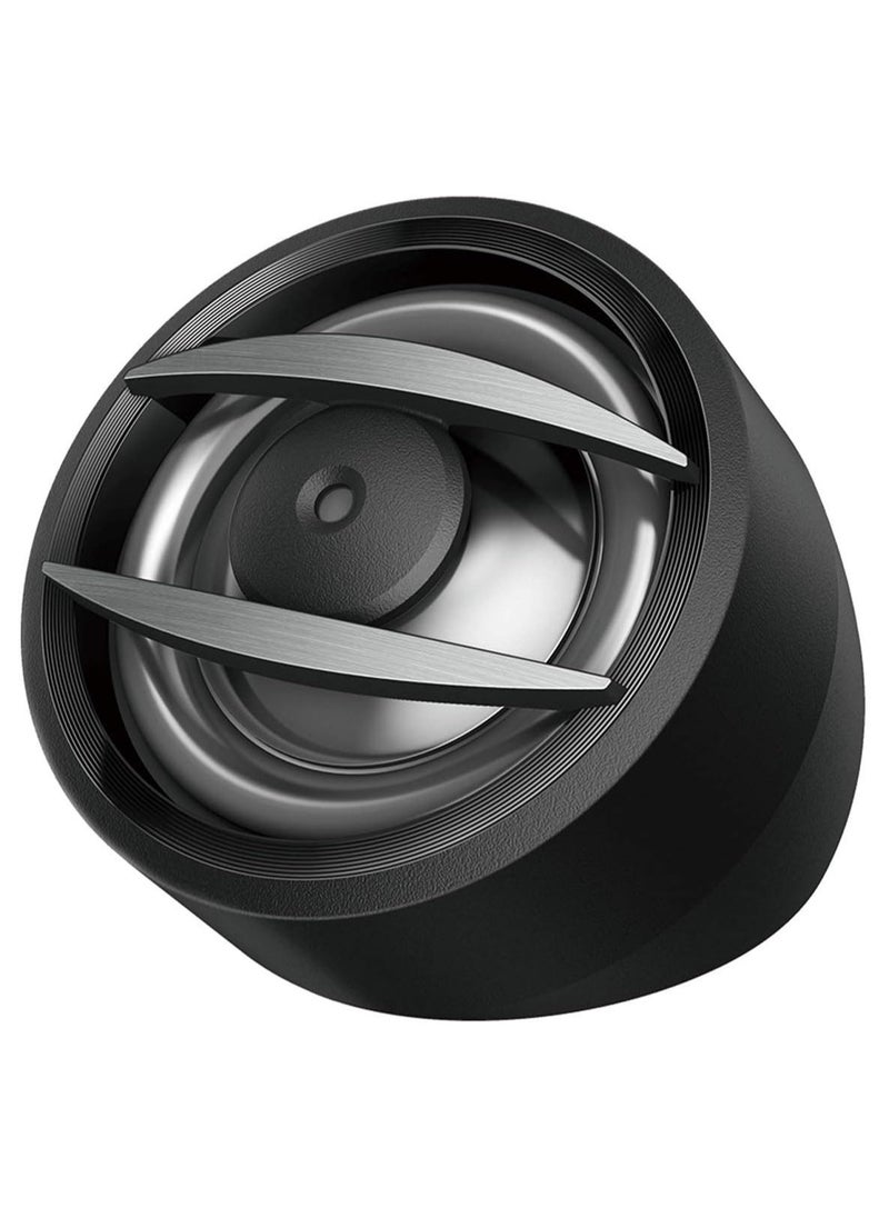 Pioneer - Pioneer TS-A300TW 20mm 450 Watt Component Tweeter, Wired, One size - Image 1