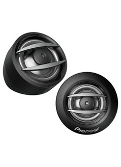 Pioneer Pioneer TS-A300TW 20mm 450 Watt Component Tweeter, Wired, One size  - Image 1