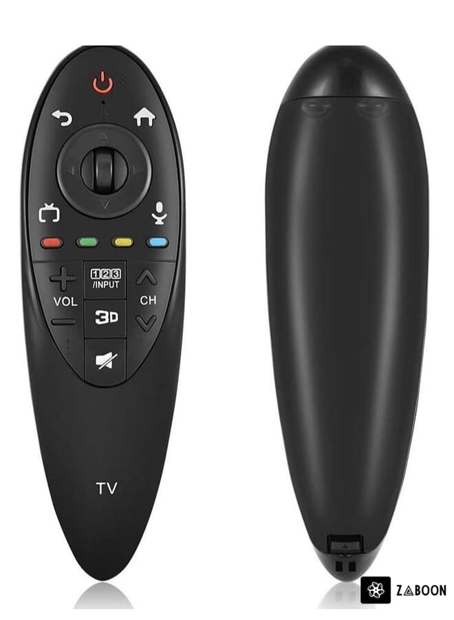Zaboon TV Remote Control For LG Magic Smart Magic Replacement Smart TV Remote for LG TV AN-MR500