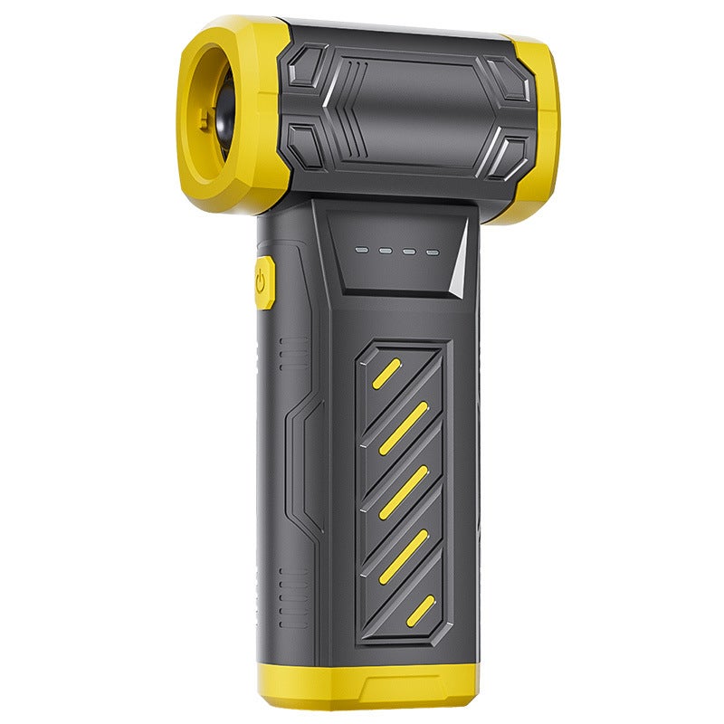 Handheld Vacuum Cleaner, 200W, 16000Pa, Cordless Rechargeable - Image 5