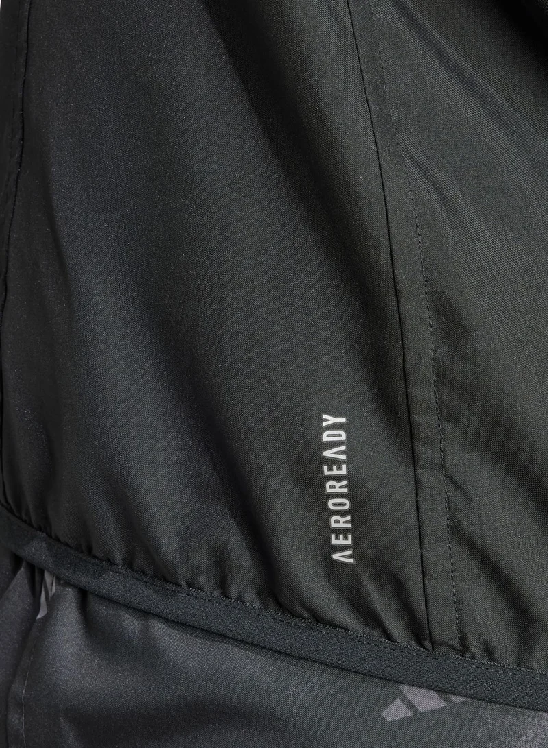 adidas جاكيت رن ات