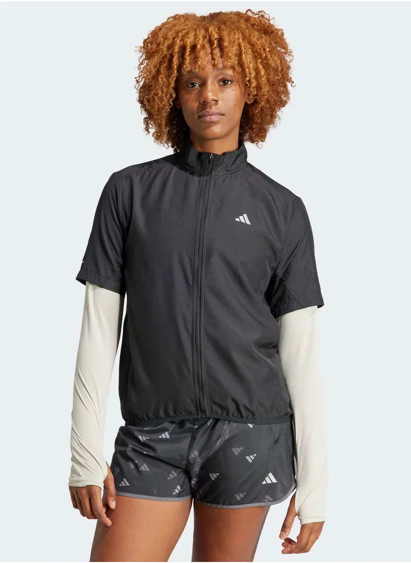 Adidas Run It Jacket