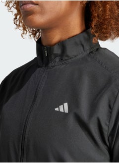 Adidas Run It Jacket  - Image 3