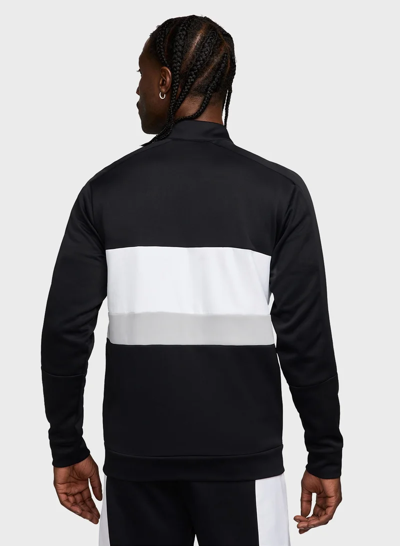 Nike M NK DF ACD TRK JKT NOV