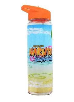 Naruto Shippuden Water Bottle