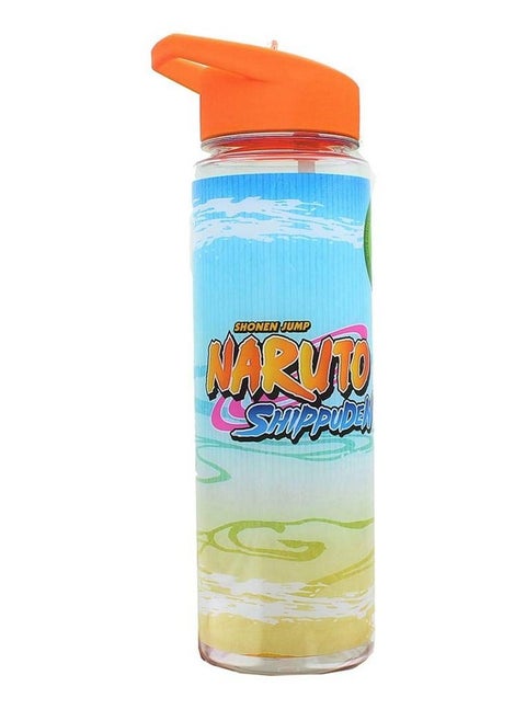Naruto Shippuden Water Bottle