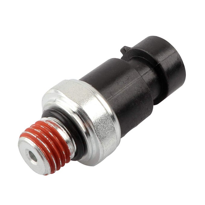 Oil Pressure Sensor Switch Sending Unit D1843A 12635957 Compatible with Chevy Buick Cadillac Camaro Impala Malibu GMC Canyon Envoy Hummer Isuzu Pontiac Saturn 12570964 12579946 12590793 12611588