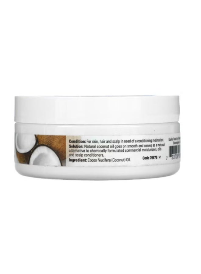 now Natural Coconut Oil 89ml - Image 3