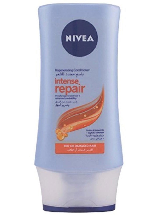Nivea Intense Repair Conditioner 200Ml - Image 1