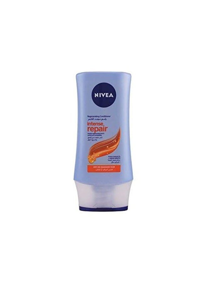 Nivea Intense Repair Conditioner 200Ml - Image 3