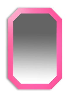 7CR 7CR Pink Glowing Mirror 22 
