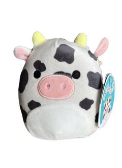 S Official Kellytoy Valentines Squad Squishy Soft Plush Toy Animal (5 Inch Colin Cow) - pzsku/ZB4999BC1CBDAA2DE8044Z/45/_/1689331372/14113eb5-3947-486e-9e4b-3202fd215e7f