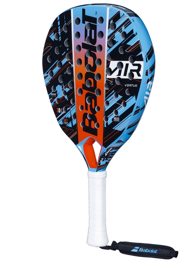 BabolaT Air Vertuo Padel Racket by Babolat  - Image 2