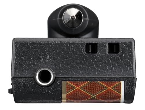 Vox amPlug 3 AC30 Headphone Guitar Amplifier w/Stereo FX, Tremolo, Speaker Emulation, Built-in Rhythms, and Aux in - Image 4