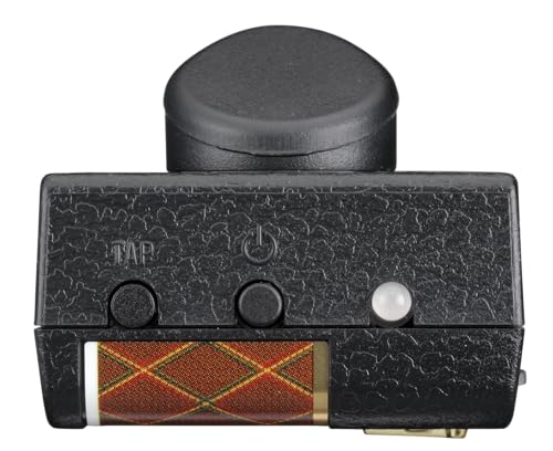 Vox amPlug 3 AC30 Headphone Guitar Amplifier w/Stereo FX, Tremolo, Speaker Emulation, Built-in Rhythms, and Aux in - Image 3