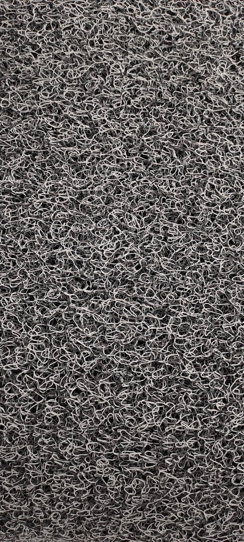 Purav Light Anti-Skid Non-Slip Waterproof Rubber Door Mat for Outdoor Home Entrance Mats (2x3 feet, Black & Grey) - Image 4