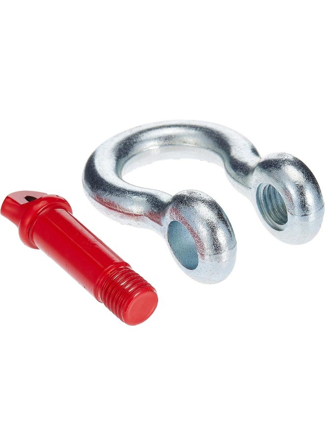 ARB ARB ARB2014 BOW SHACKLE 19MM 4.75 T  - Image 2