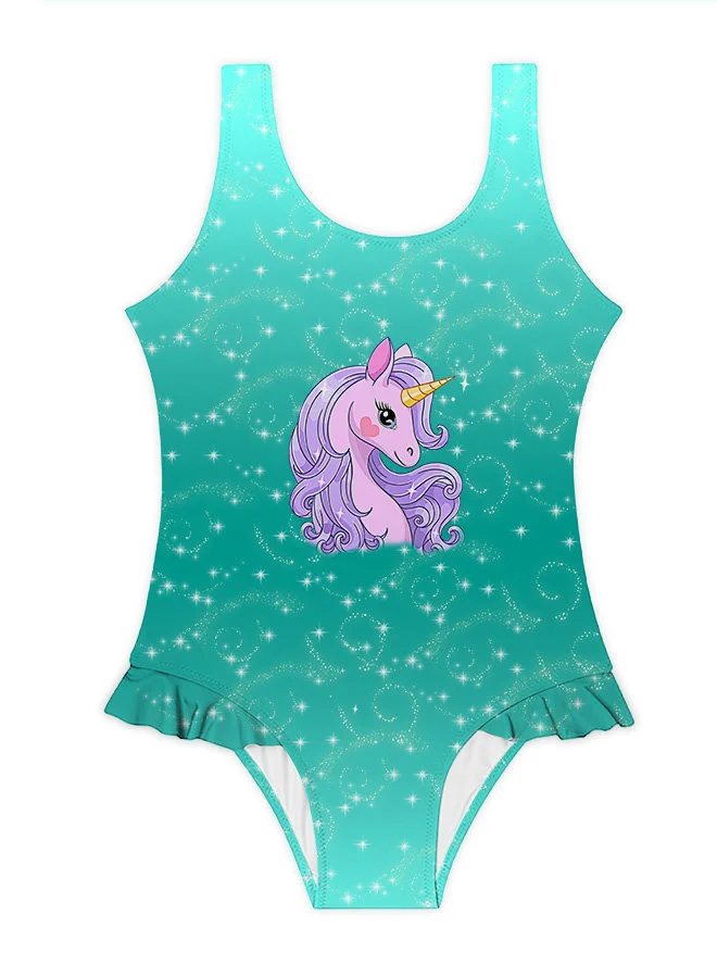 Slipstop Bellisima Junior Swimsuit for Girls