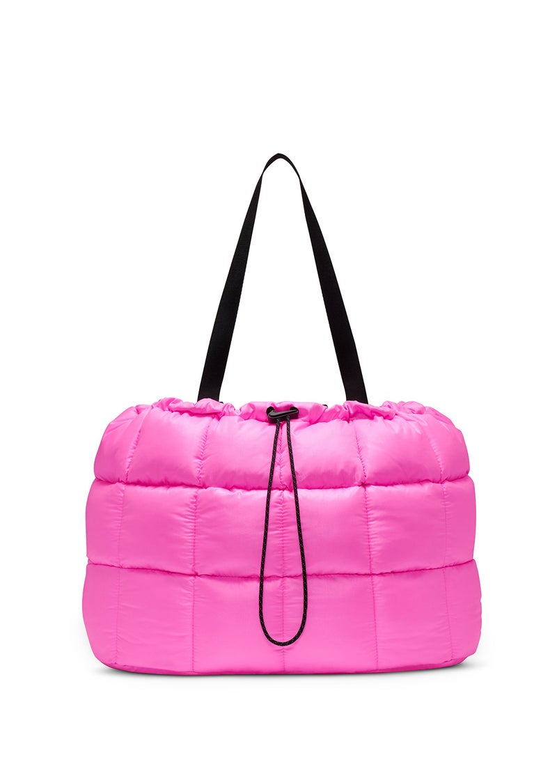 نايكي حقيبة نسائية بوفل . - Image 1