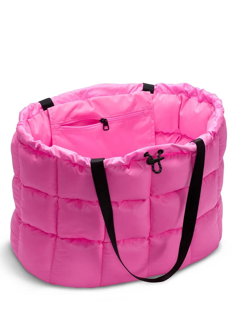 Nike  Nsw Puffle Tote Bag 2.0 for Women | Best Price UAE