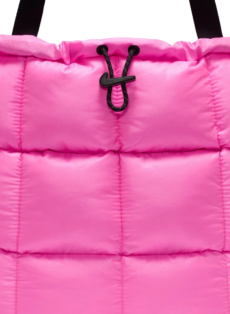 Nike  Nsw Puffle Tote Bag 2.0 for Women | Best Price UAE